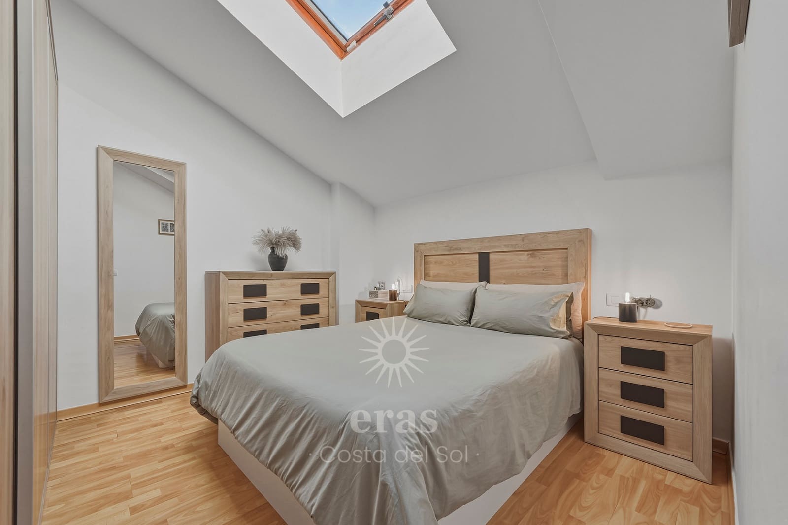 2 sovrum Lägenhet till salu i Fuengirola med garage - 350 000 € (Ref: 9633857)