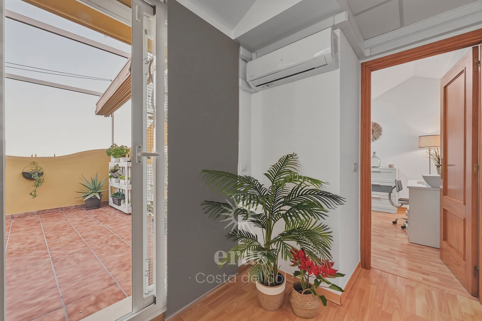 2 sovrum Lägenhet till salu i Fuengirola med garage - 350 000 € (Ref: 9633857)