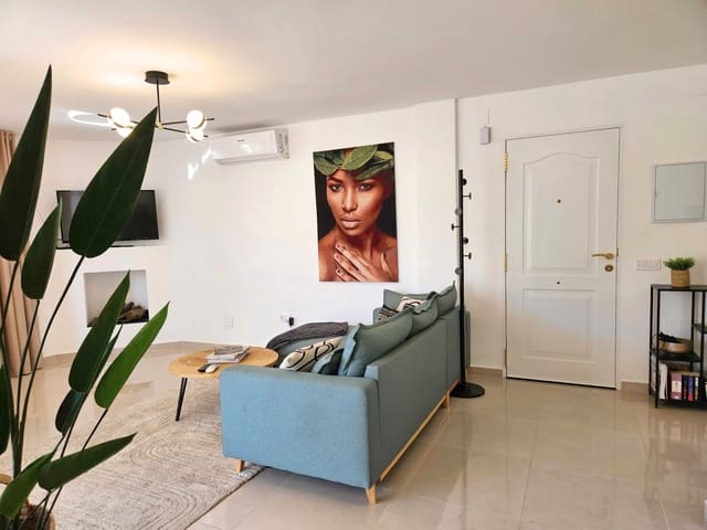 1 sypialnia Apartament na sprzedaż w Benalmadena Costa, Benalmádena z basenem - 349 000 € (Ref: 9658355)