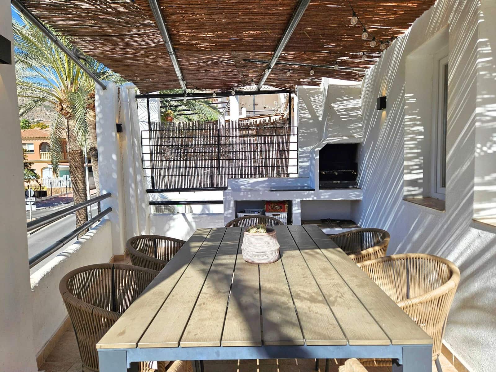 1 sovrum Lägenhet till salu i Benalmadena Costa med pool - 349 000 € (Ref: 9658355)