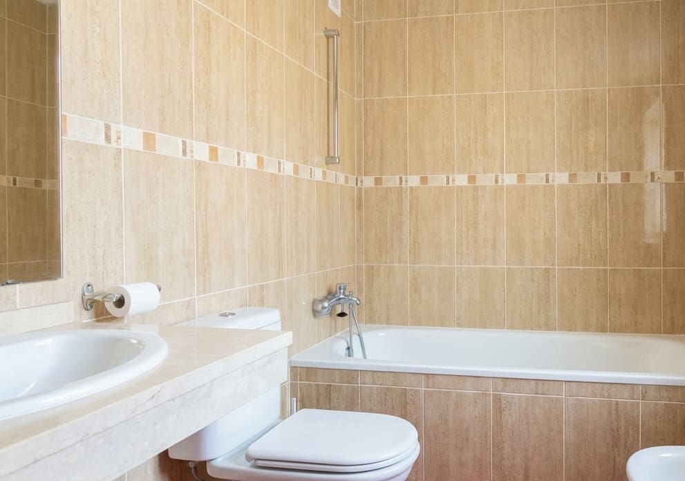 2 slaapkamer Appartement te koop in Fuengirola met zwembad garage - € 329.000 (Ref: 9658356)