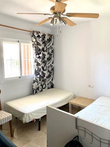 2 soveværelse Lejlighed til salg i Los Pacos, Fuengirola med swimmingpool garage - € 329.000 (Ref: 9658356)