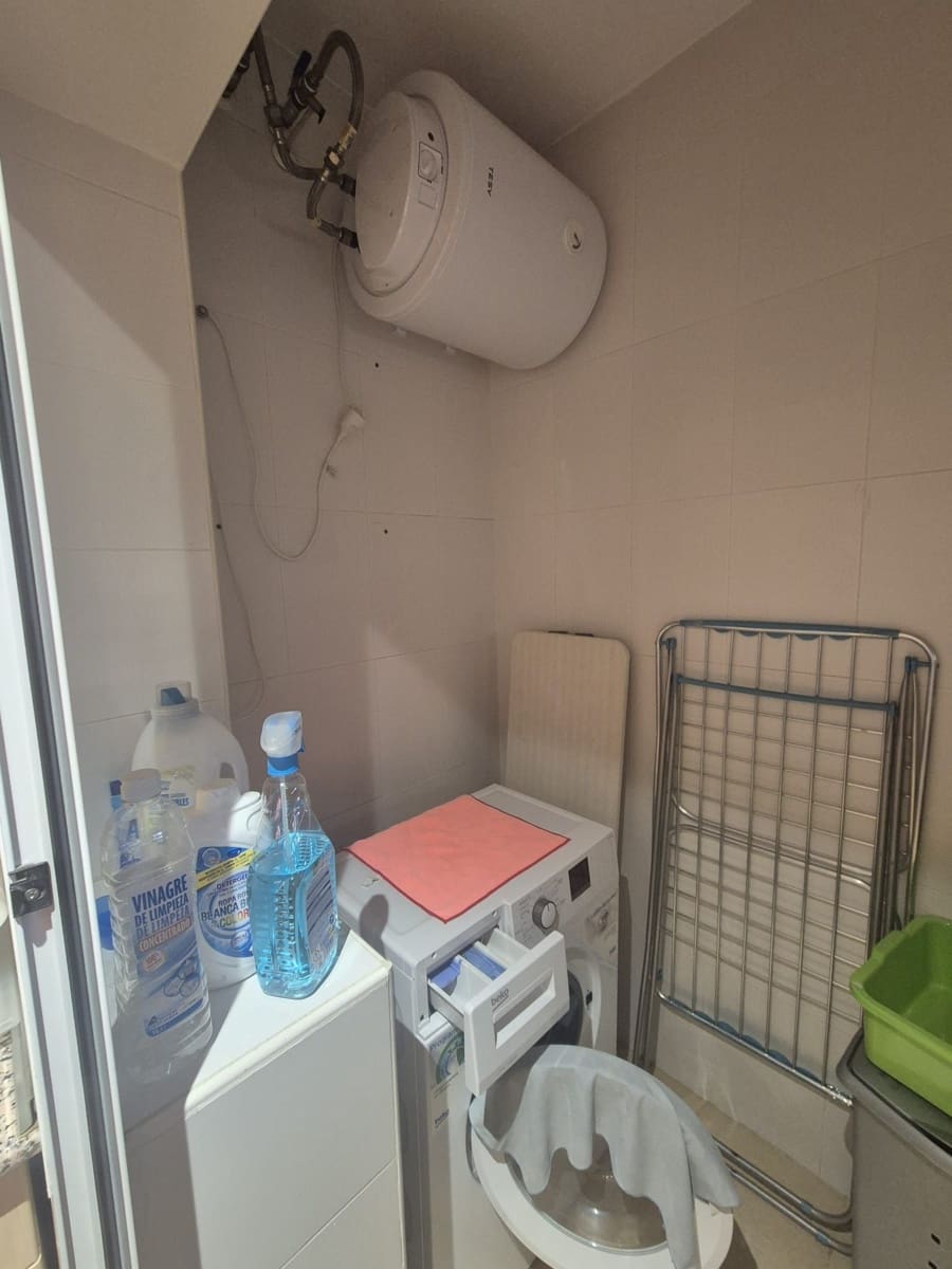 2 slaapkamer Appartement te koop in Fuengirola met zwembad garage - € 329.000 (Ref: 9658356)