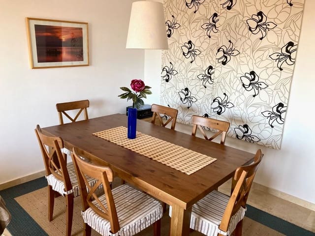 2 soveværelse Lejlighed til salg i Los Pacos, Fuengirola med swimmingpool garage - € 329.000 (Ref: 9658356)