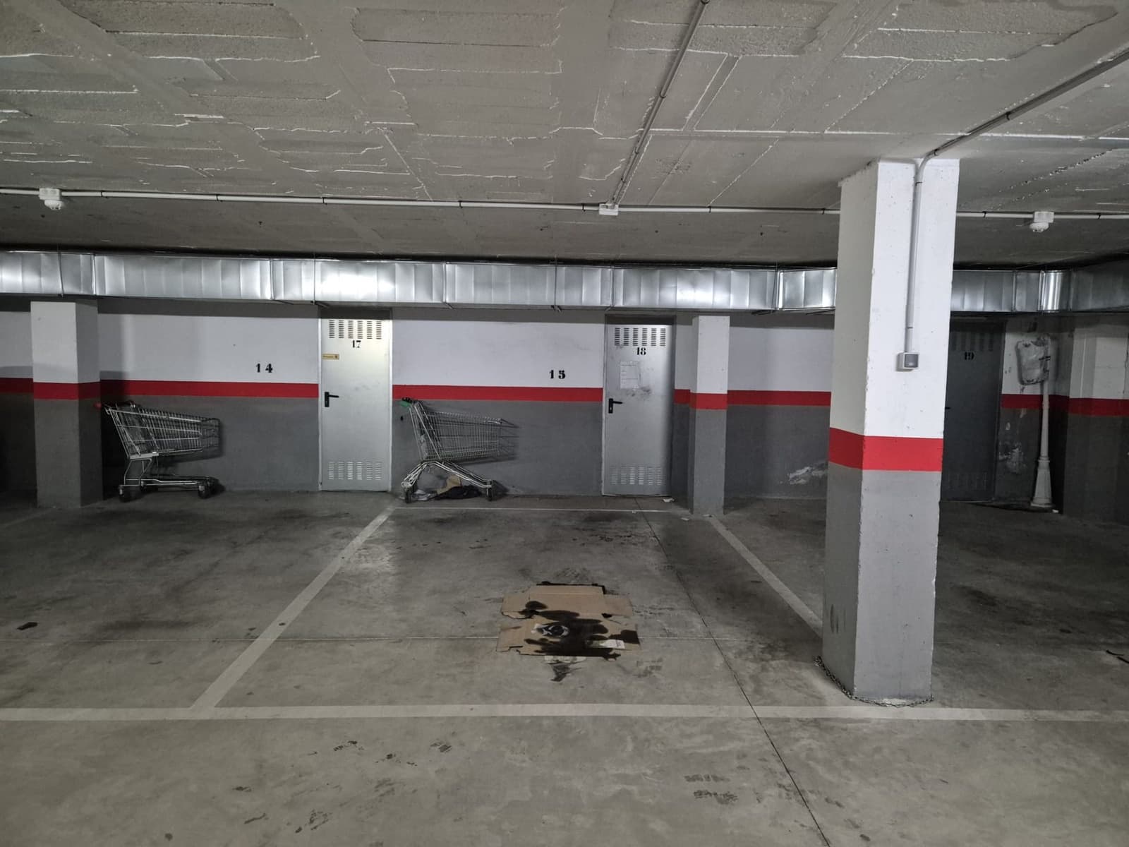 2 slaapkamer Appartement te koop in Fuengirola met zwembad garage - € 329.000 (Ref: 9658356)