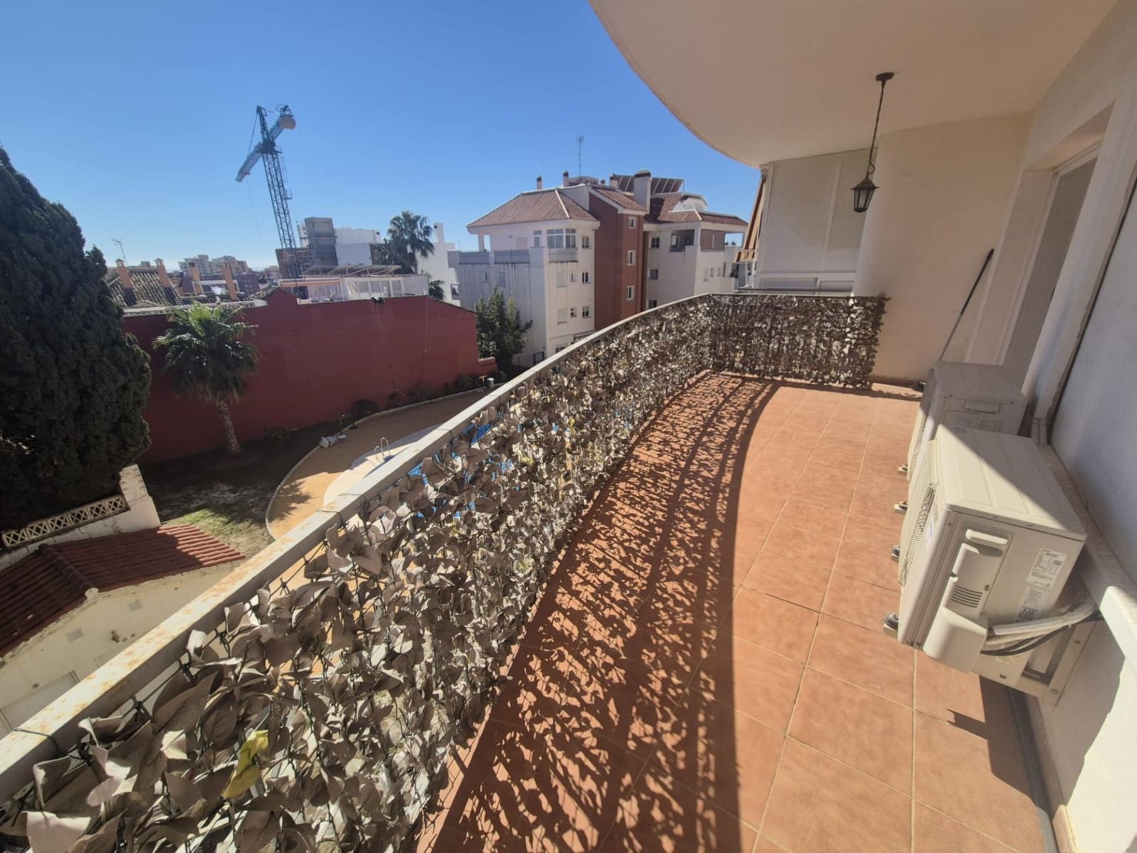 2 slaapkamer Appartement te koop in Fuengirola met zwembad garage - € 329.000 (Ref: 9658356)