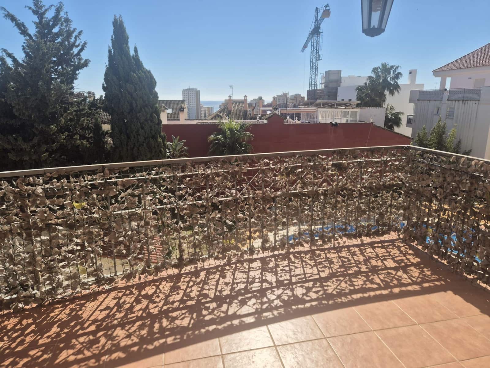 2 slaapkamer Appartement te koop in Fuengirola met zwembad garage - € 329.000 (Ref: 9658356)