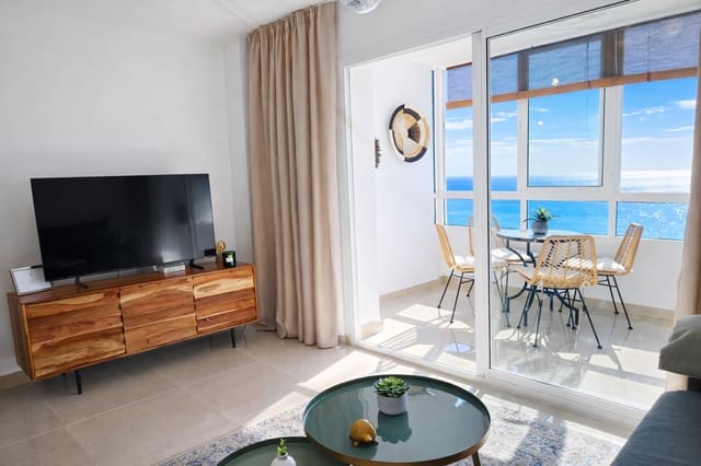 1 sypialnia Apartament na sprzedaż w Solymar, Benalmádena z basenem - 270 000 € (Ref: 9741495)