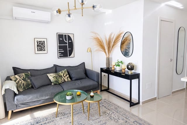 1 sypialnia Apartament na sprzedaż w Solymar, Benalmádena z basenem - 270 000 € (Ref: 9741495)