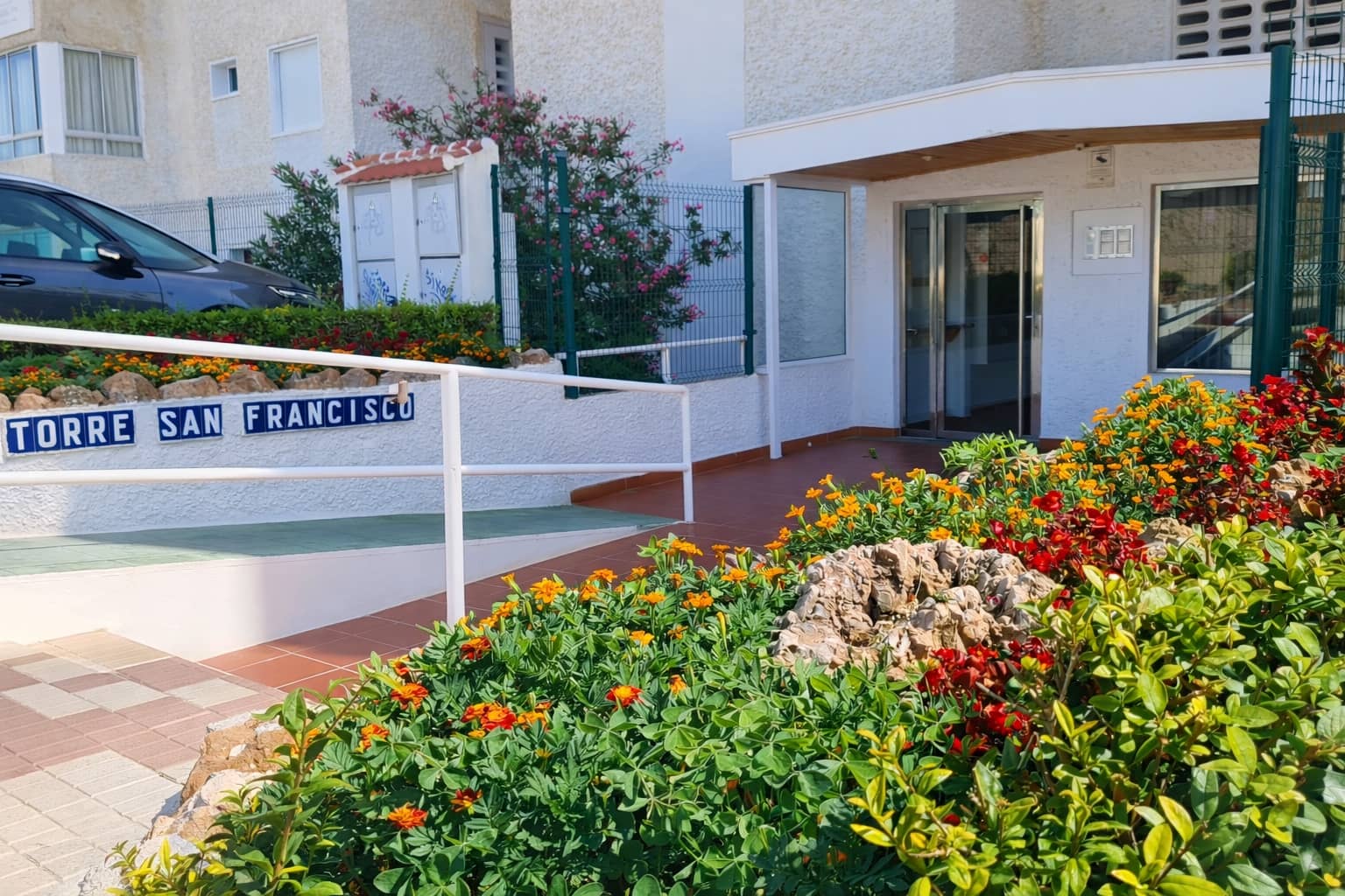 1 bedroom Apartment for sale in Benalmadena with pool - € 270,000 (Ref: 9741495)