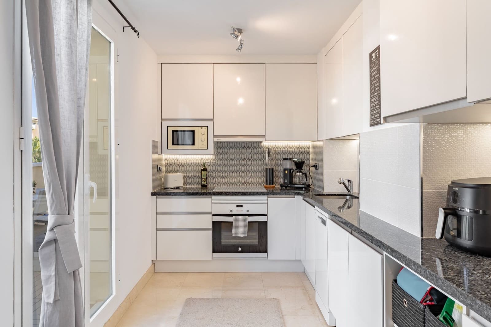 2 quarto Penthouse para venda em Mijas com piscina garagem - 565 000 € (Ref: 9751614)