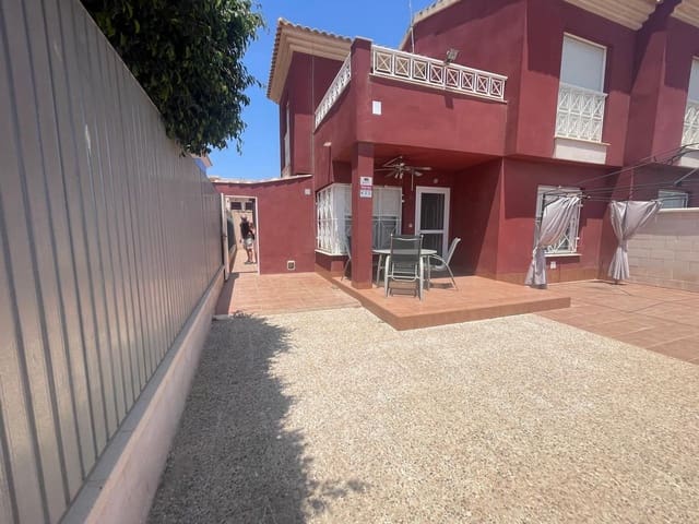3 sovrum Villa till salu i Balsicas, Torre-Pacheco med pool - 159 950 € (Ref: 9100483)