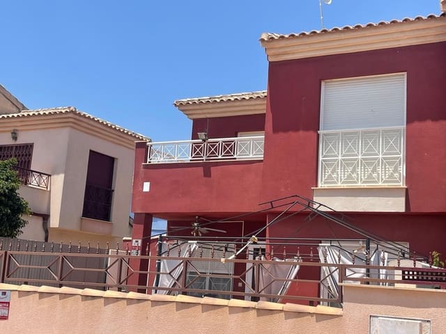 3 sovrum Villa till salu i Balsicas, Torre-Pacheco med pool - 159 950 € (Ref: 9100483)