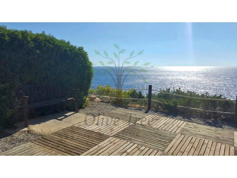 1 sovrum Strandlägenhet till salu i Cala Llenya - 365 000 € (Ref: 10018348)