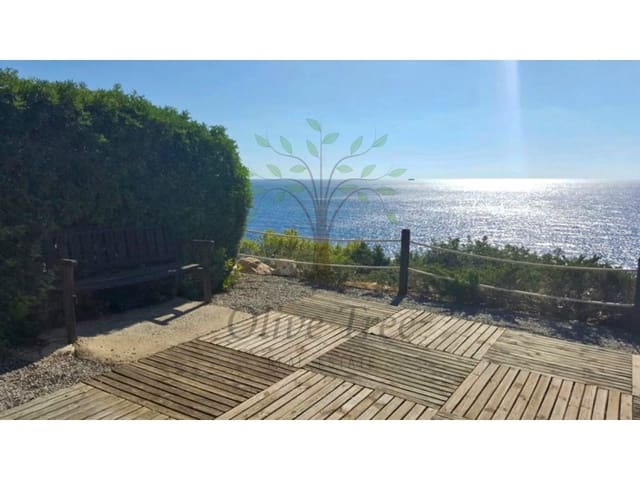 1 sovrum Strandlägenhet till salu i Cala Llenya, Santa Eulalia / Santa Eularia - 365 000 € (Ref: 10018348)