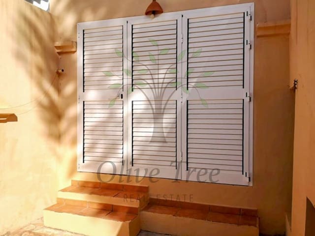1 sovrum Strandlägenhet till salu i Cala Llenya, Santa Eulalia / Santa Eularia - 365 000 € (Ref: 10018348)