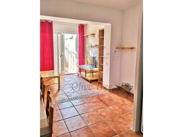 1 sovrum Strandlägenhet till salu i Cala Llenya, Santa Eulalia / Santa Eularia - 365 000 € (Ref: 10018348)