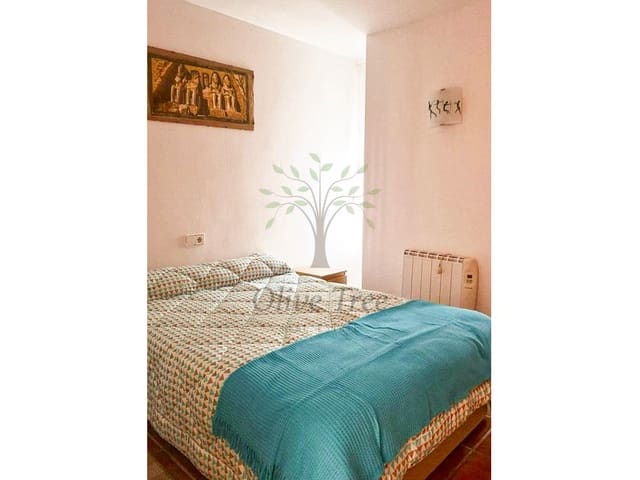 1 sovrum Strandlägenhet till salu i Cala Llenya, Santa Eulalia / Santa Eularia - 365 000 € (Ref: 10018348)