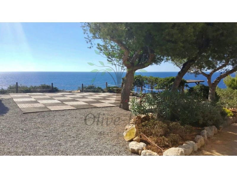 1 sovrum Strandlägenhet till salu i Cala Llenya - 365 000 € (Ref: 10018348)