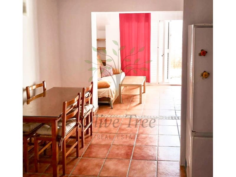 1 sovrum Strandlägenhet till salu i Cala Llenya - 365 000 € (Ref: 10018348)