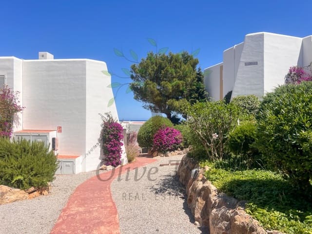 1 sovrum Strandlägenhet till salu i Cala Llenya, Santa Eulalia / Santa Eularia - 365 000 € (Ref: 10018348)