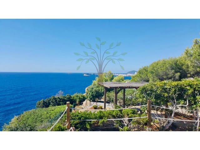 1 sovrum Strandlägenhet till salu i Cala Llenya, Santa Eulalia / Santa Eularia - 365 000 € (Ref: 10018348)