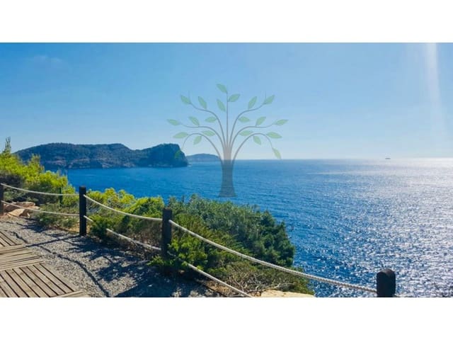 1 sovrum Strandlägenhet till salu i Cala Llenya, Santa Eulalia / Santa Eularia - 365 000 € (Ref: 10018348)