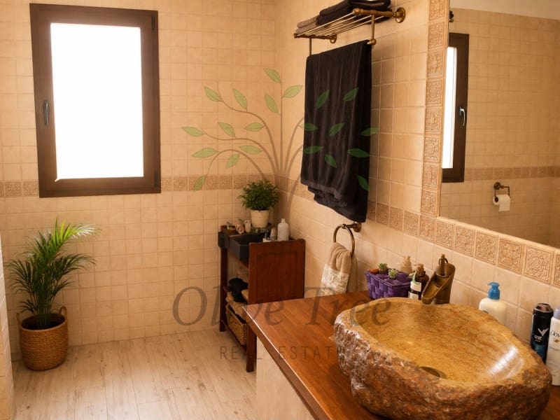 3 Zimmer Villa zu vermieten in San Miguel / Sant Miquel de Balansat mit Pool Garage - 6.000 € (Ref: 10018349)