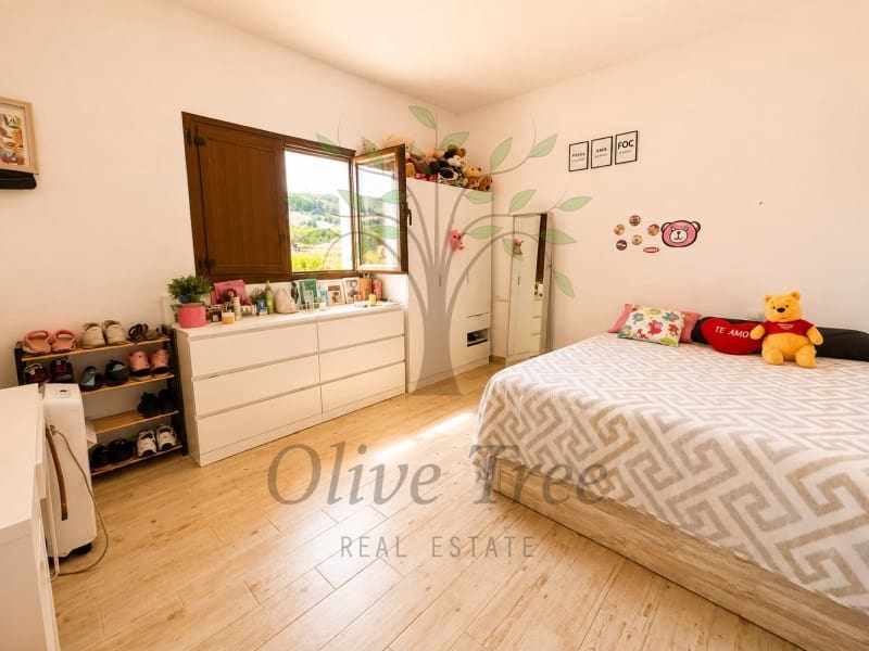 3 Zimmer Villa zu vermieten in San Miguel / Sant Miquel de Balansat mit Pool Garage - 6.000 € (Ref: 10018349)