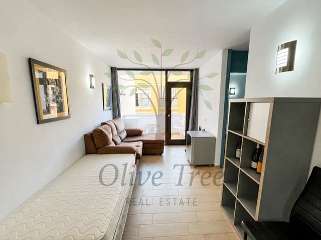 1 slaapkamer Appartement te koop in Sant Antoni de Portmany - € 315.000 (Ref: 10023833)