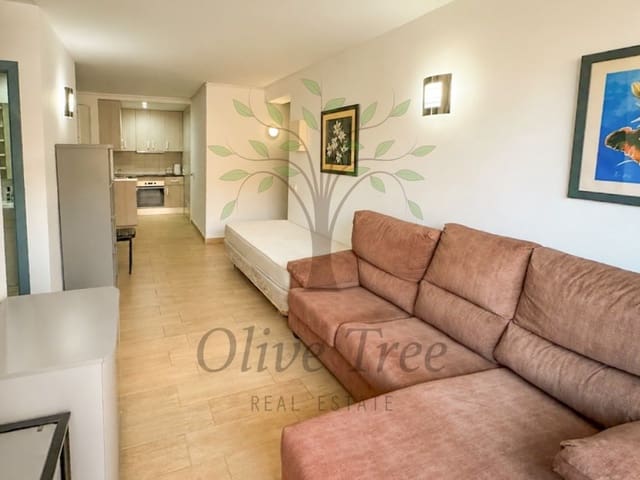 1 slaapkamer Appartement te koop in Sant Antoni de Portmany - € 315.000 (Ref: 10023833)