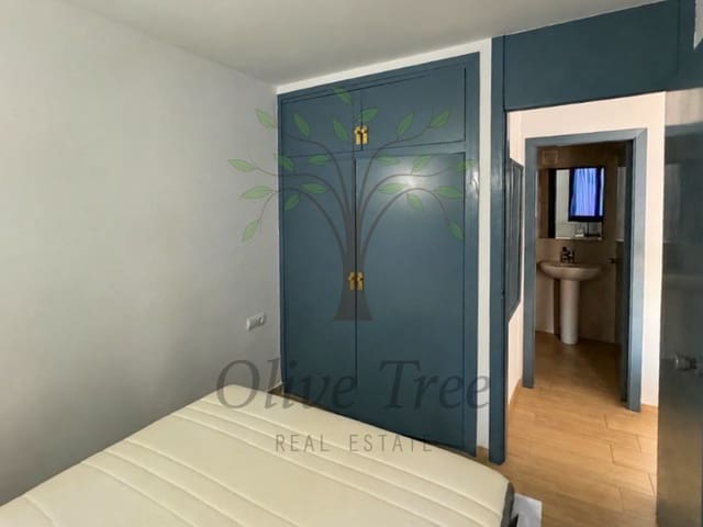 1 slaapkamer Appartement te koop in Sant Antoni de Portmany - € 315.000 (Ref: 10023833)