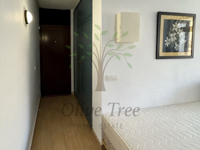 1 slaapkamer Appartement te koop in Sant Antoni de Portmany - € 315.000 (Ref: 10023833)