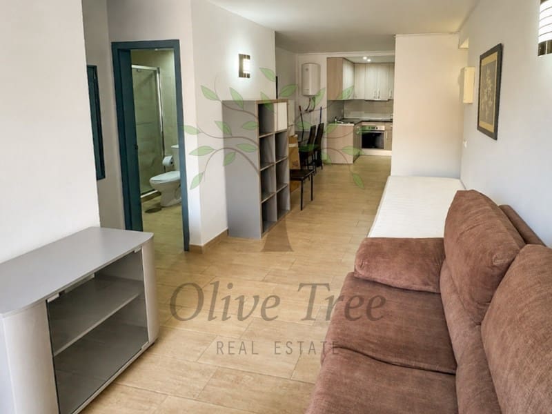 1 slaapkamer Appartement te koop in Sant Antoni de Portmany - € 315.000 (Ref: 10023833)