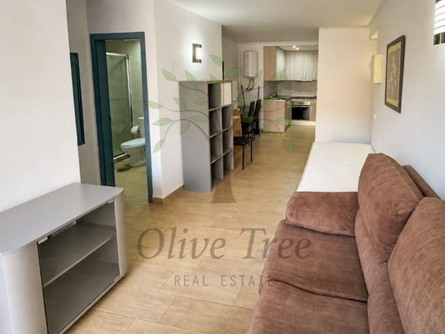1 slaapkamer Appartement te koop in Sant Antoni de Portmany - € 315.000 (Ref: 10023833)