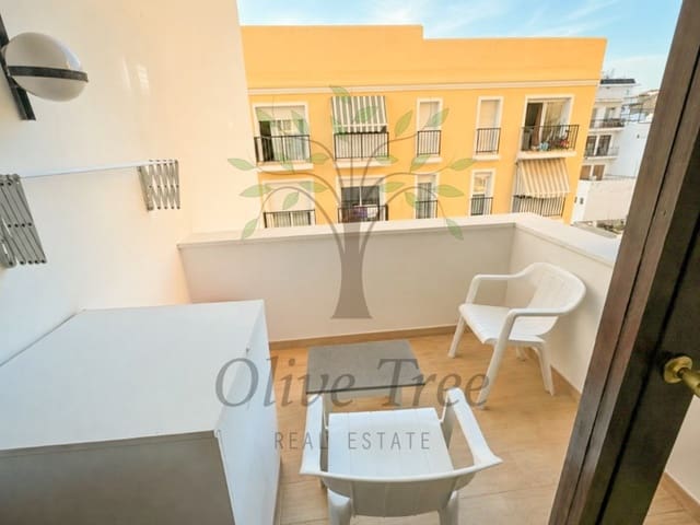 1 slaapkamer Appartement te koop in Sant Antoni de Portmany - € 315.000 (Ref: 10023833)