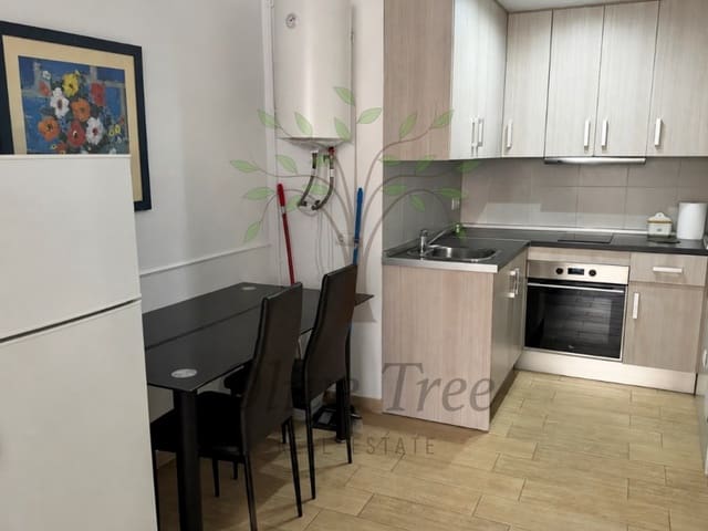 1 slaapkamer Appartement te koop in Sant Antoni de Portmany - € 315.000 (Ref: 10023833)