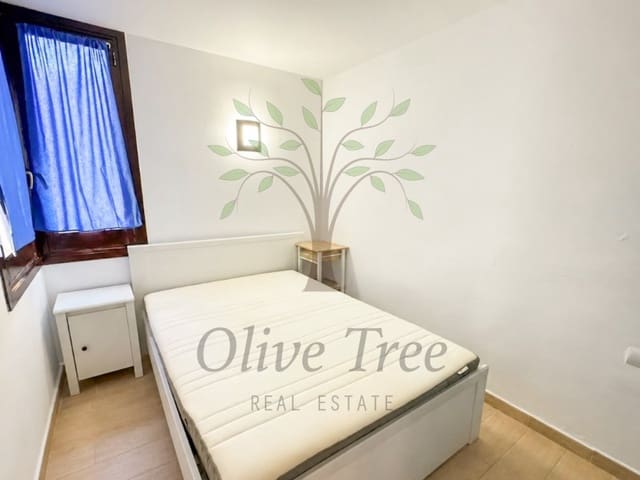 1 slaapkamer Appartement te koop in Sant Antoni de Portmany - € 315.000 (Ref: 10023833)