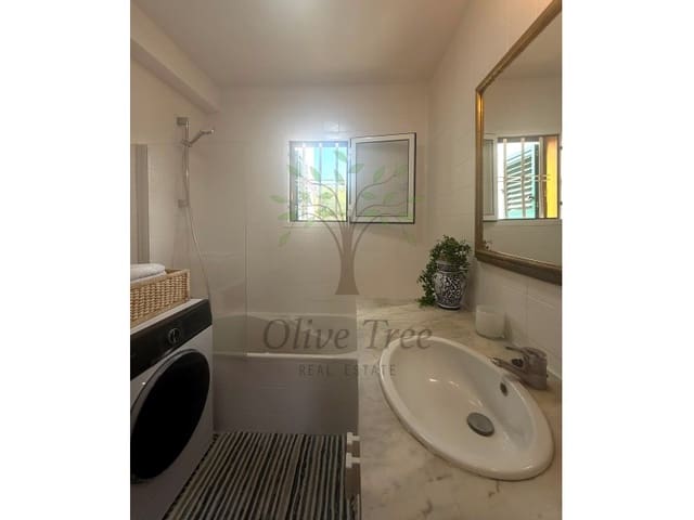 3 slaapkamer Appartement te huur in Cala Tarida, San Jose / Sant Josep de Sa Talaia met zwembad - € 2.000 (Ref: 10037181)