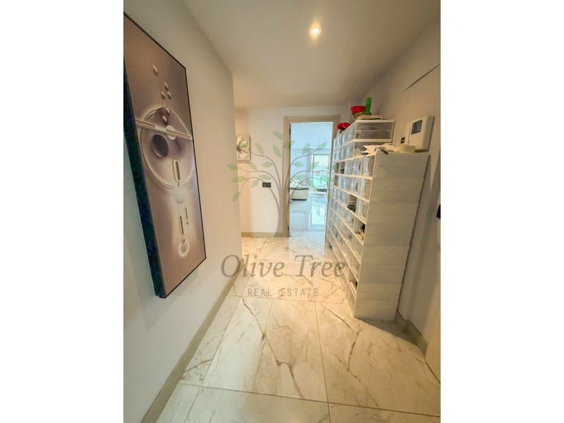 Apartamento de 5 habitaciones en Santa Eulalia / Santa Eularia en alquiler - 4.000 € (Ref: 10119722)