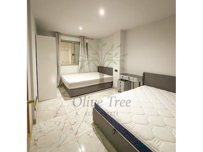 Apartamento de 5 habitaciones en Santa Eulalia / Santa Eularia en alquiler - 4.000 € (Ref: 10119722)