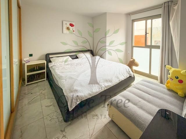 Apartamento de 5 habitaciones en Santa Eulalia / Santa Eularia en alquiler - 4.000 € (Ref: 10119722)