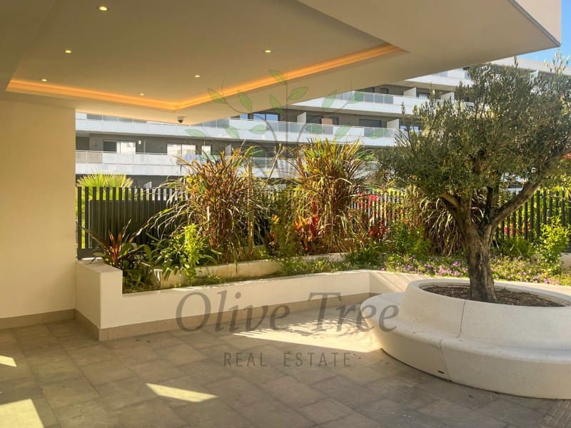 Apartamento de 2 habitaciones en Ibiza / Eivissa ciudad en alquiler con piscina garaje - 2.900 € (Ref: 10119723)
