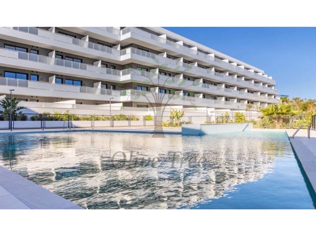 Apartamento de 2 habitaciones en Ibiza / Eivissa ciudad en alquiler con piscina garaje - 2.900 € (Ref: 10119723)