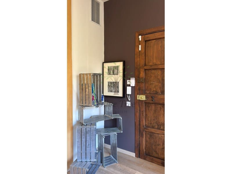 2 makuuhuone Huoneisto vuokrattavana paikassa Ibiza kaupunki - 2 800 € (Ref: 10131444)