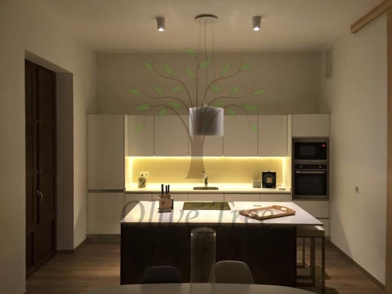 2 makuuhuone Huoneisto vuokrattavana paikassa Ibiza kaupunki - 2 800 € (Ref: 10131444)