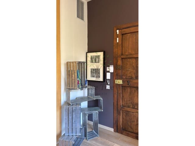 2 makuuhuone Huoneisto vuokrattavana paikassa Ibiza kaupunki - 2 800 € (Ref: 10131444)