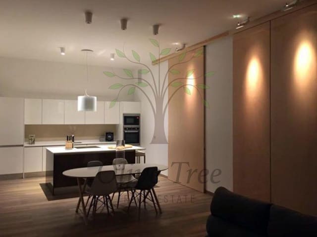 2 makuuhuone Huoneisto vuokrattavana paikassa Ibiza kaupunki - 2 800 € (Ref: 10131444)