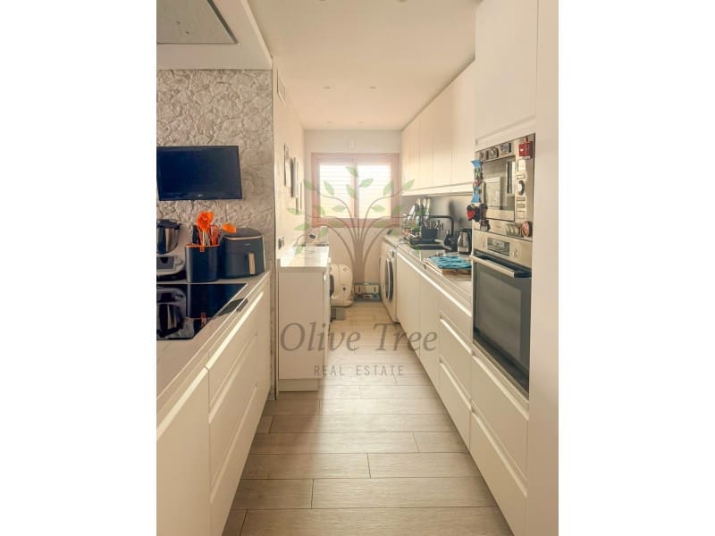2 sypialnia Apartament na sprzedaż w Sant Antoni de Portmany z basenem - 475 000 € (Ref: 10139456)