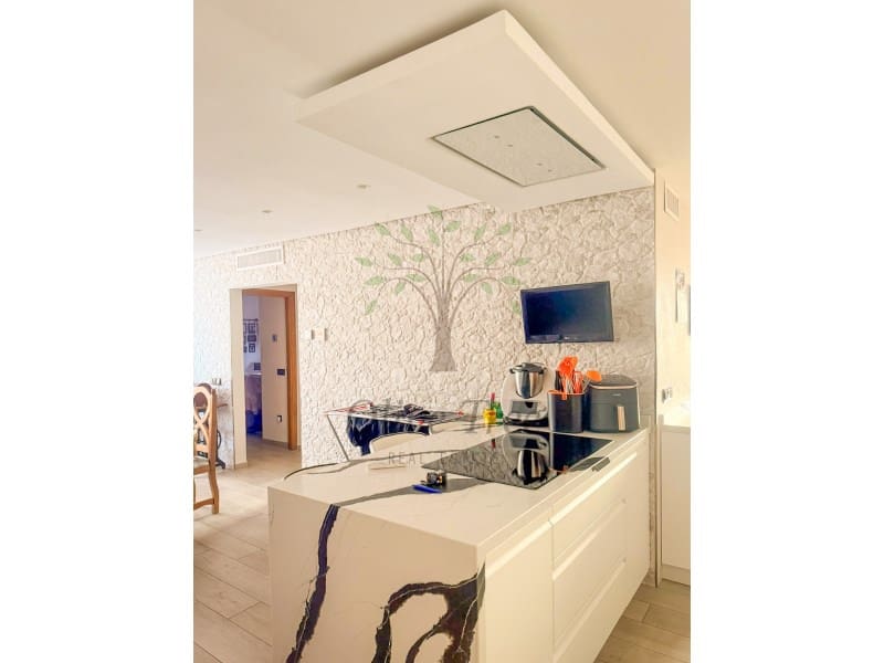 2 sypialnia Apartament na sprzedaż w Sant Antoni de Portmany z basenem - 475 000 € (Ref: 10139456)